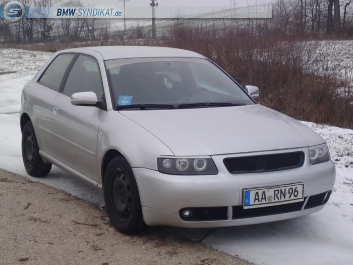 BMW-Syndikat Fotostorie