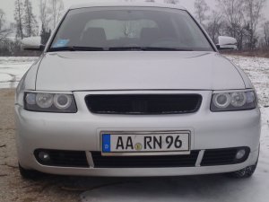 Audi A3 8L 1.8er - Fremdfabrikate