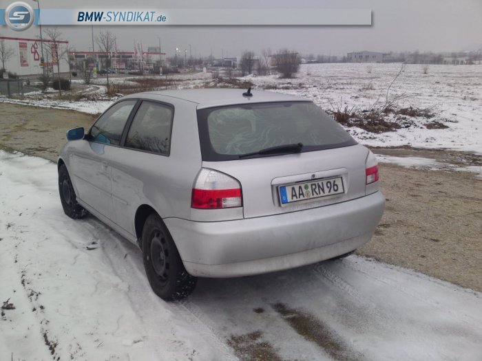 BMW-Syndikat Fotostorie