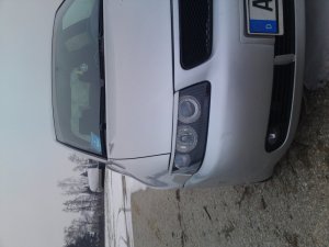 Audi A3 8L 1.8er - Fremdfabrikate