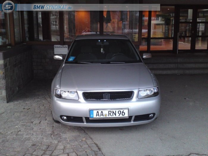 BMW-Syndikat Fotostorie