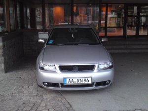 Audi A3 8L 1.8er - Fremdfabrikate