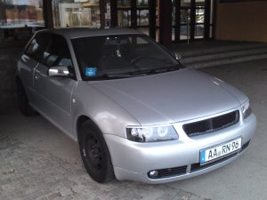 Audi A3 8L 1.8er - Fremdfabrikate