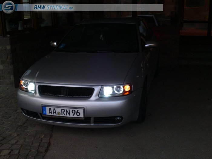 BMW-Syndikat Fotostorie