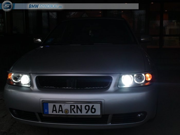 BMW-Syndikat Fotostorie