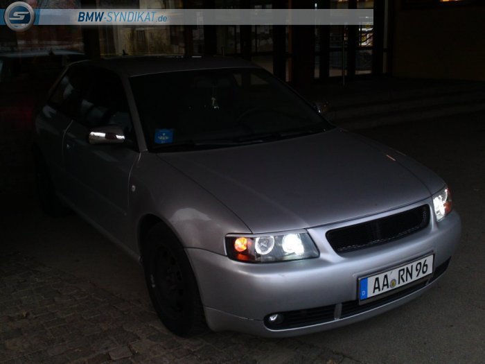 BMW-Syndikat Fotostorie