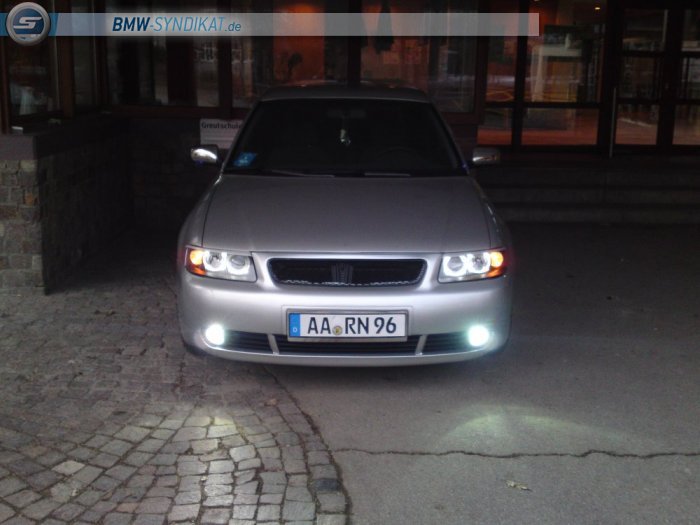 BMW-Syndikat Fotostorie