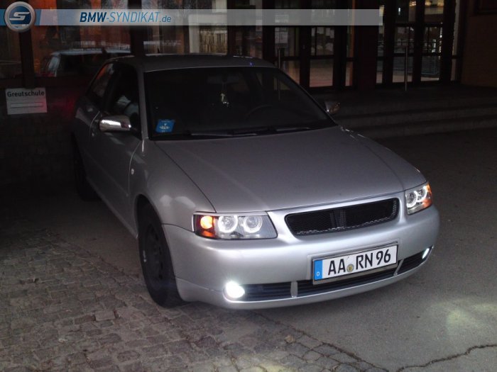 BMW-Syndikat Fotostorie