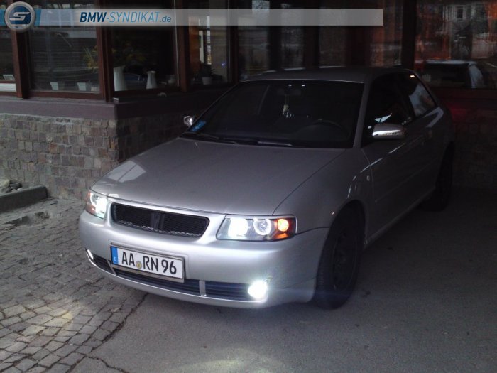 BMW-Syndikat Fotostorie