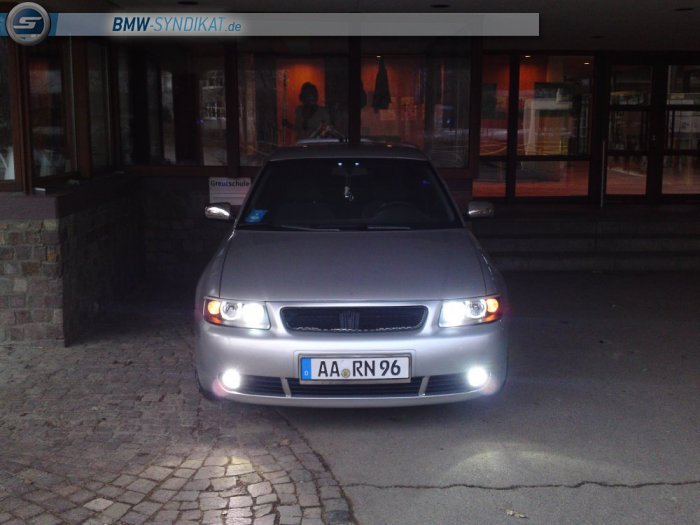 BMW-Syndikat Fotostorie