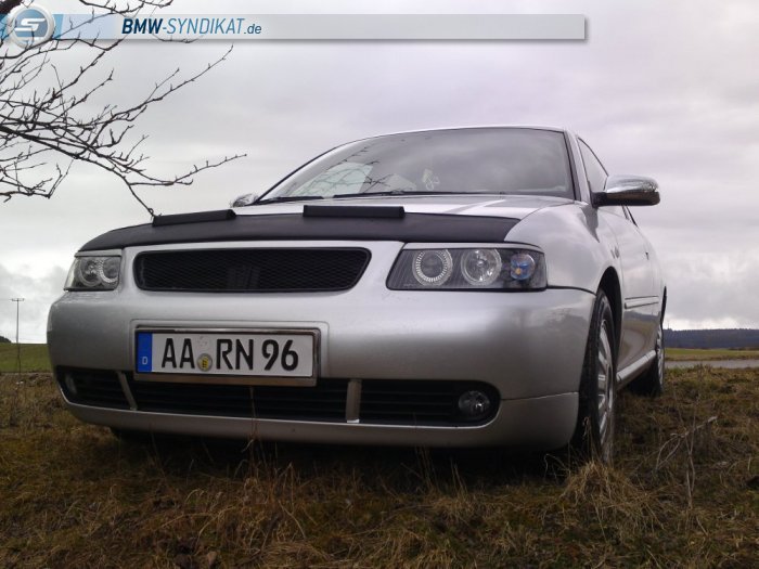 BMW-Syndikat Fotostorie