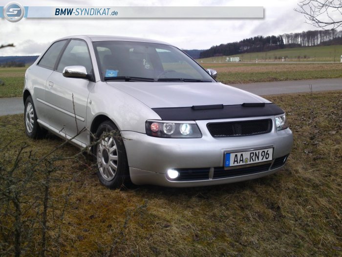 BMW-Syndikat Fotostorie