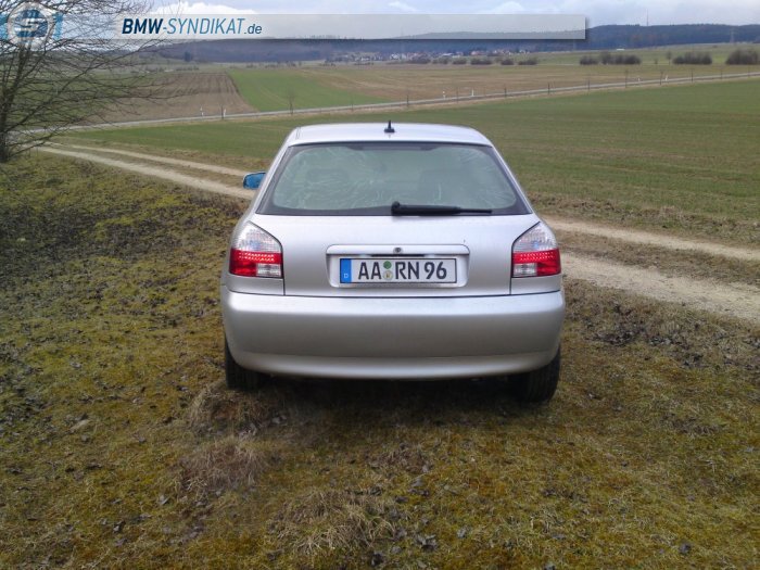 BMW-Syndikat Fotostorie