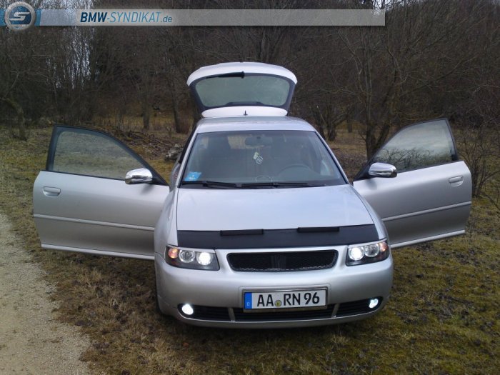 BMW-Syndikat Fotostorie