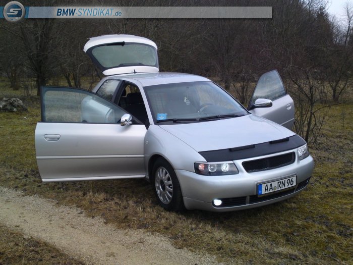 BMW-Syndikat Fotostorie