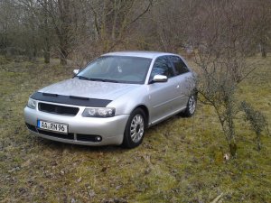 Audi A3 8L 1.8er - Fremdfabrikate