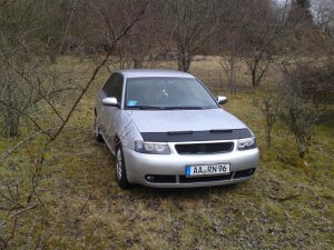 Audi A3 8L 1.8er - Fremdfabrikate
