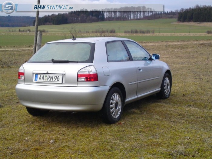 BMW-Syndikat Fotostorie