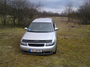 Audi A3 8L 1.8er - Fremdfabrikate