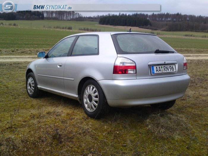 BMW-Syndikat Fotostorie