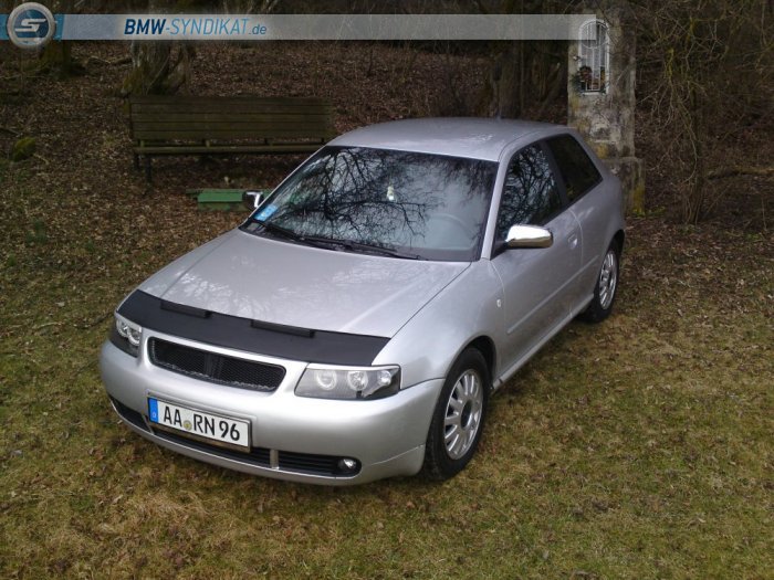 BMW-Syndikat Fotostorie
