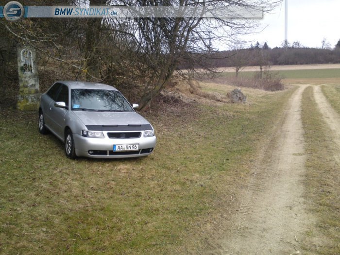 BMW-Syndikat Fotostorie
