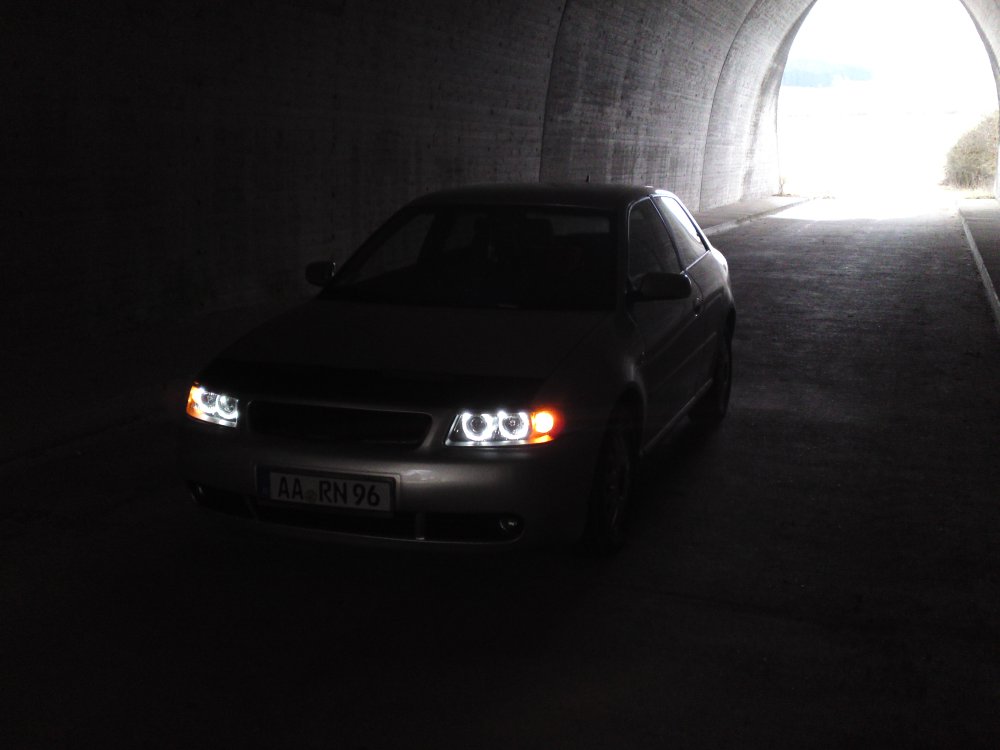 Audi A3 8L 1.8er - Fremdfabrikate