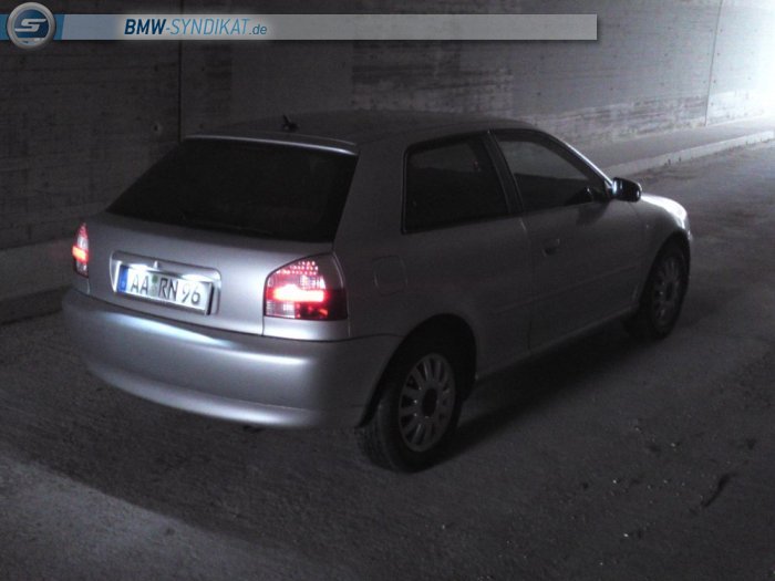 BMW-Syndikat Fotostorie