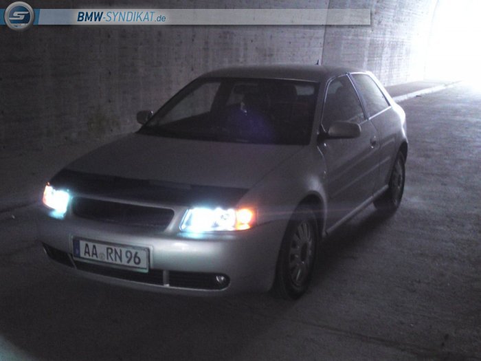 BMW-Syndikat Fotostorie