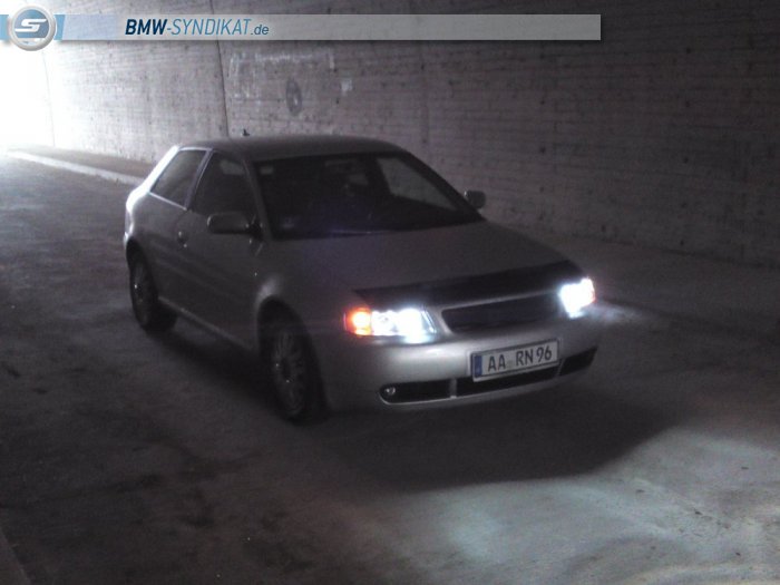 BMW-Syndikat Fotostorie