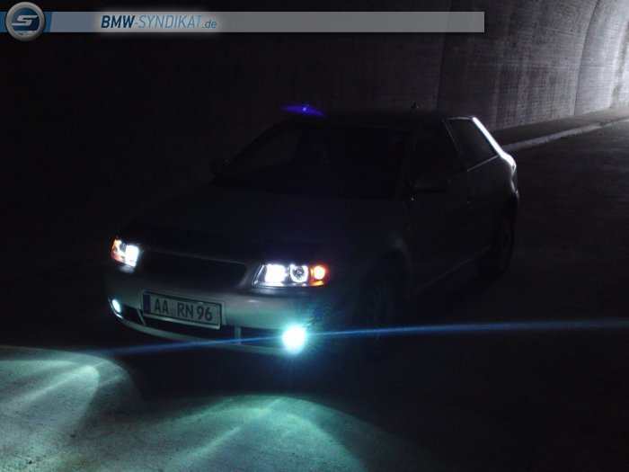 BMW-Syndikat Fotostorie