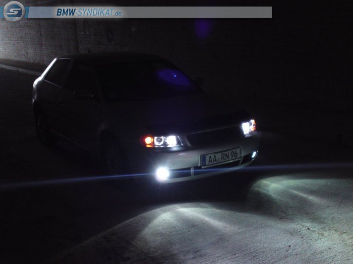 BMW-Syndikat Fotostorie