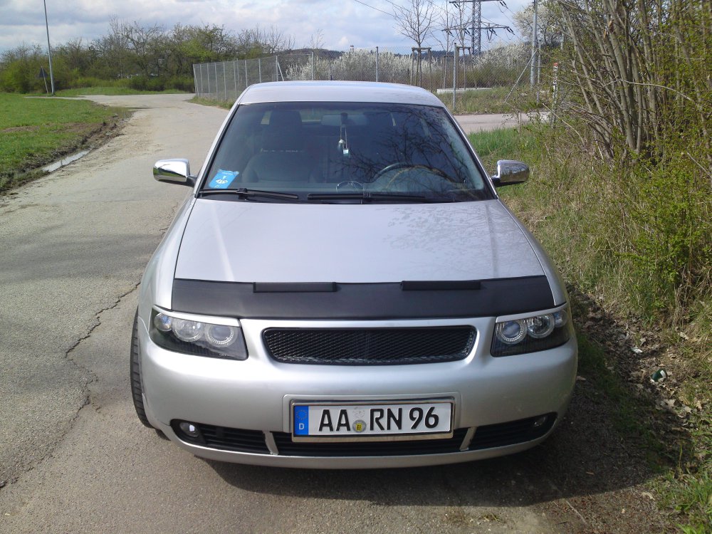 Audi A3 8L 1.8er - Fremdfabrikate