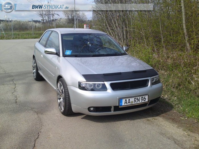 BMW-Syndikat Fotostorie