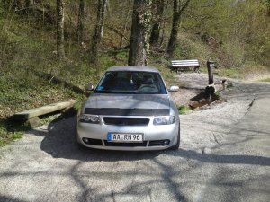 Audi A3 8L 1.8er - Fremdfabrikate