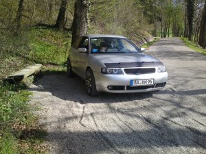 Audi A3 8L 1.8er - Fremdfabrikate