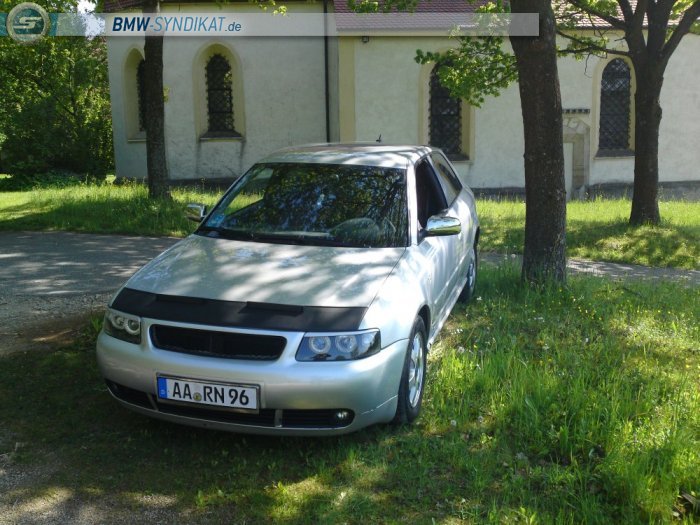 BMW-Syndikat Fotostorie