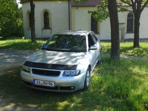 Audi A3 8L 1.8er - Fremdfabrikate