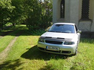 Audi A3 8L 1.8er - Fremdfabrikate