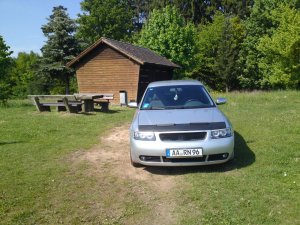 Audi A3 8L 1.8er - Fremdfabrikate Audi A3 8L 1.8er - Fremdfabrikate