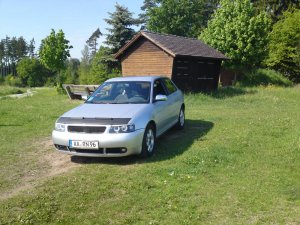 Audi A3 8L 1.8er - Fremdfabrikate Audi A3 8L 1.8er - Fremdfabrikate
