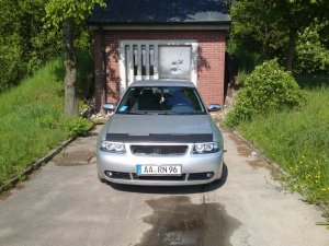 Audi A3 8L 1.8er - Fremdfabrikate Audi A3 8L 1.8er - Fremdfabrikate