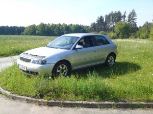 Audi A3 8L 1.8er - Fremdfabrikate Audi A3 8L 1.8er - Fremdfabrikate