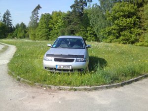 Audi A3 8L 1.8er - Fremdfabrikate Audi A3 8L 1.8er - Fremdfabrikate
