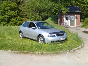 Audi A3 8L 1.8er - Fremdfabrikate Audi A3 8L 1.8er - Fremdfabrikate