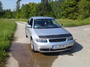 Audi A3 8L 1.8er - Fremdfabrikate Audi A3 8L 1.8er - Fremdfabrikate