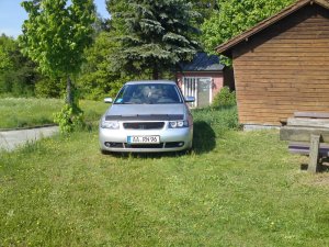 Audi A3 8L 1.8er - Fremdfabrikate Audi A3 8L 1.8er - Fremdfabrikate