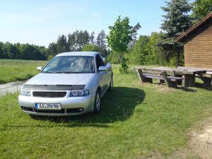 Audi A3 8L 1.8er - Fremdfabrikate Audi A3 8L 1.8er - Fremdfabrikate