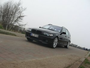 E46 330d Individual - 3er BMW - E46