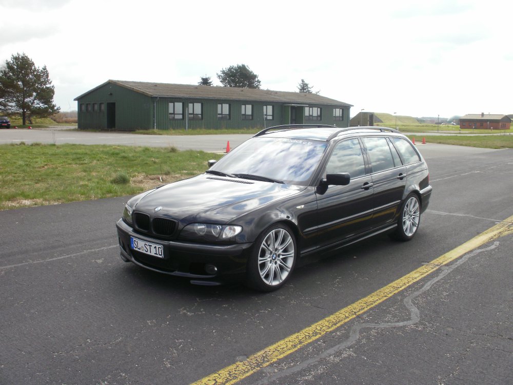 E46 330d Individual - 3er BMW - E46